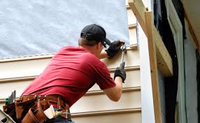 Best Fiber Cement Siding Installation  in Waterloo, WI